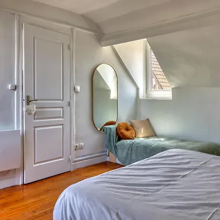 La Kaz Bali Jolie Maison De Avec Jardin * Grand-Couronne