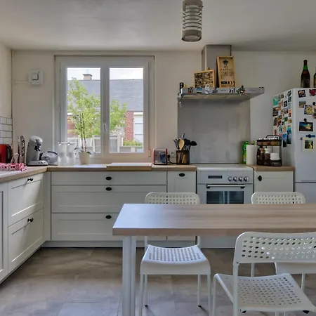 La Kaz Bali Jolie Maison De Avec Jardin * Grand-Couronne