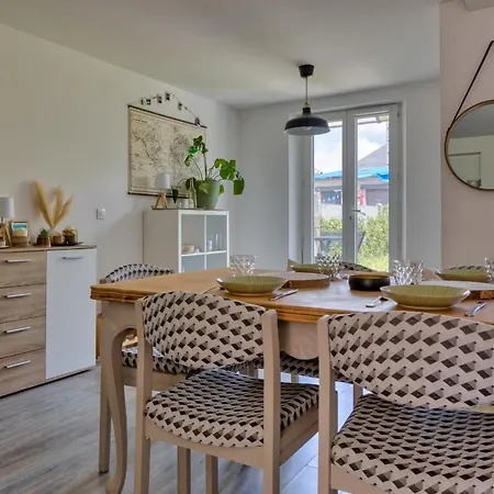 La Kaz Bali Jolie Maison De Avec Jardin * Grand-Couronne